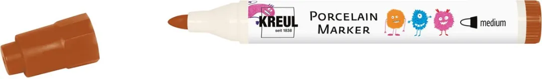 Kreul 16329 Markeerstift Fibre Tip