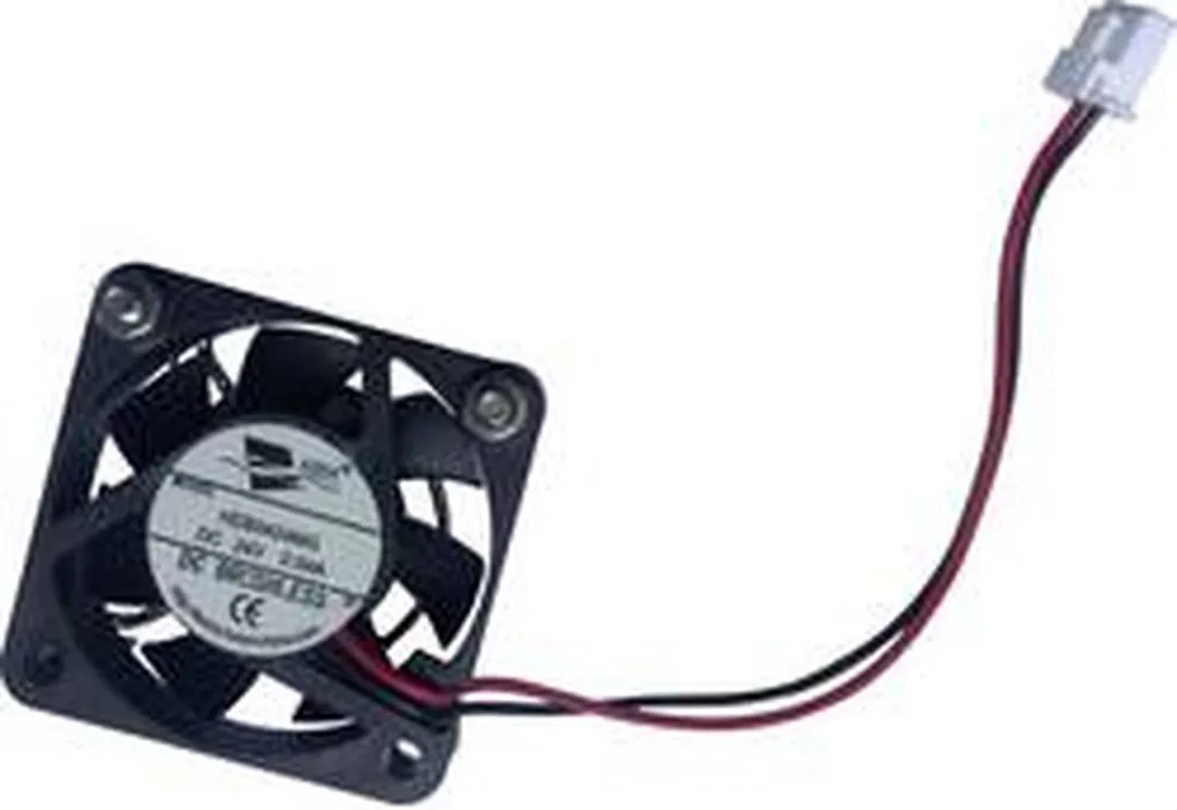 Renkforce RF-4538914 Ventilator