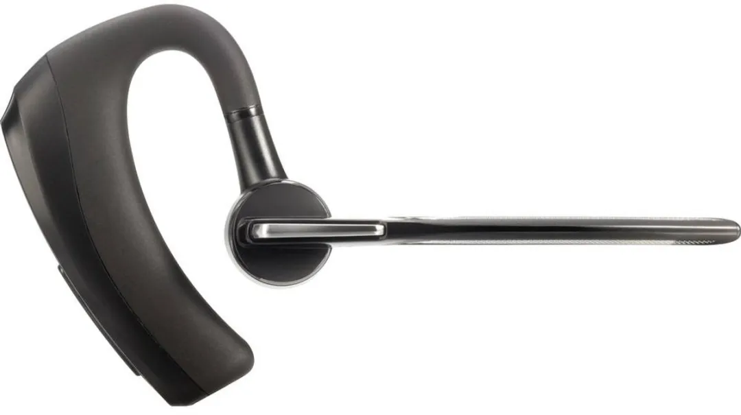 Renkforce RF-WE-500 Bluetooth Headset - Zwart