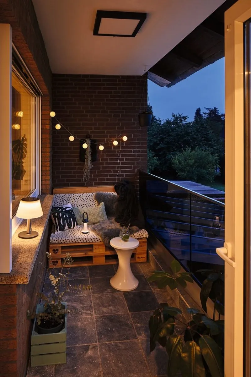 Paulmann Solar LED Tafellamp Lillesol 3-Step-Dim - Edelstaal