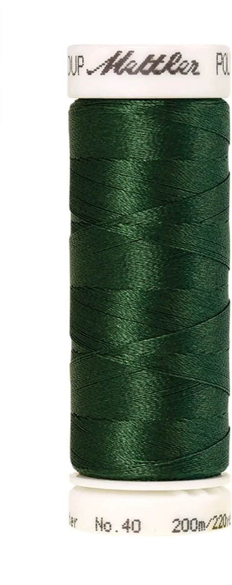 Amann Mettler Borduurgaren Groen Nr 5643