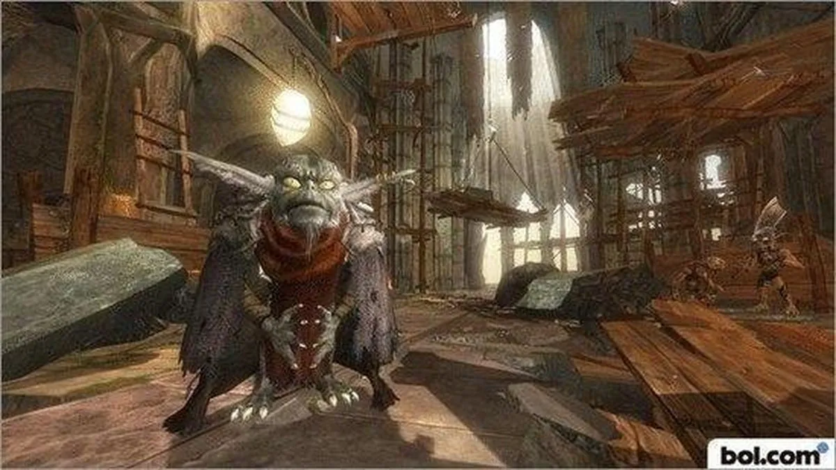 EA Overlord
