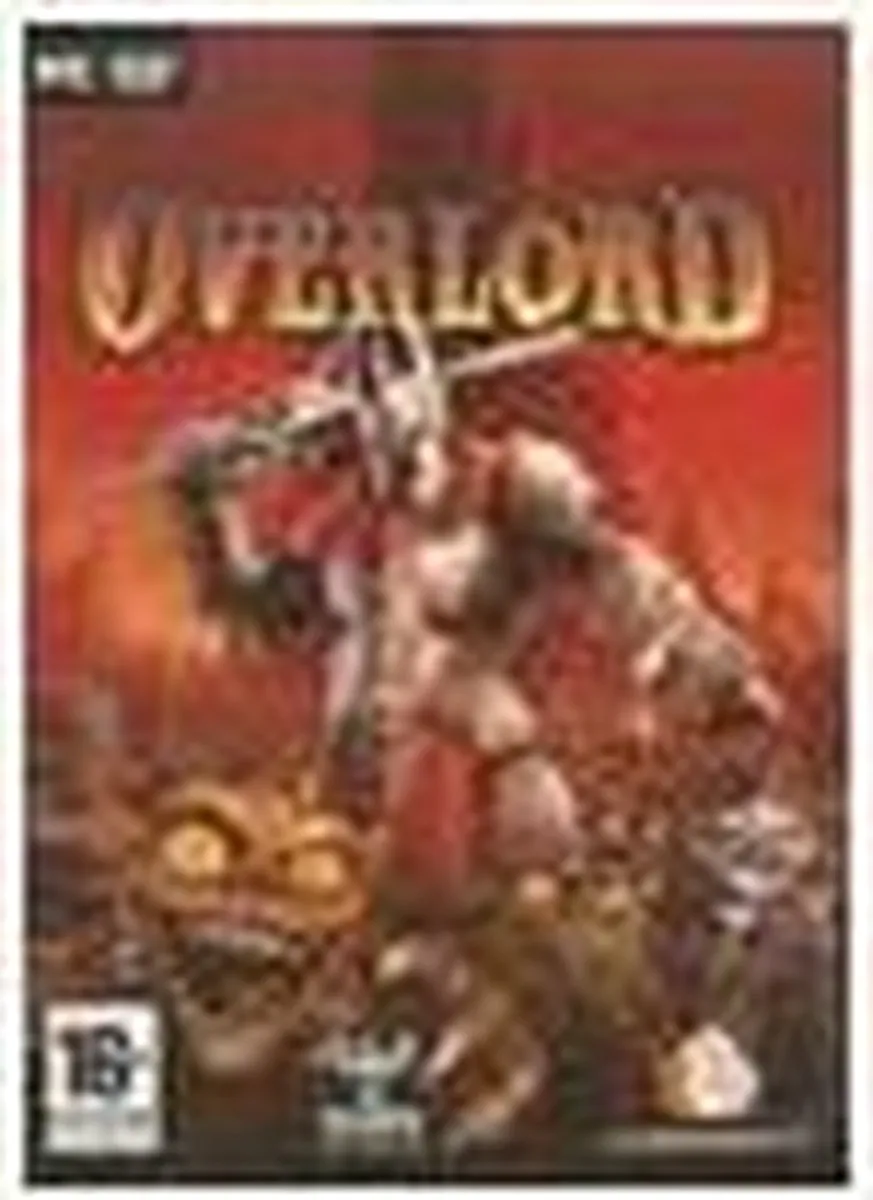 EA Overlord
