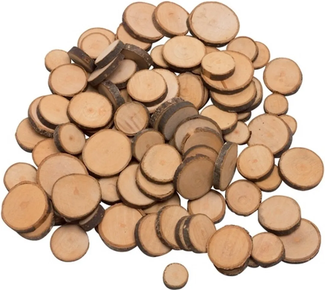 Toys Pure Takkenschijfjes