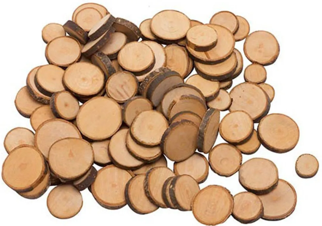 Toys Pure Takkenschijfjes