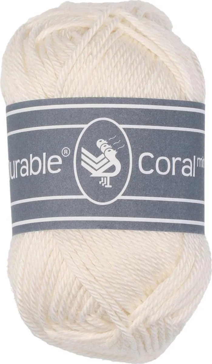 Durable Coral Mini 326