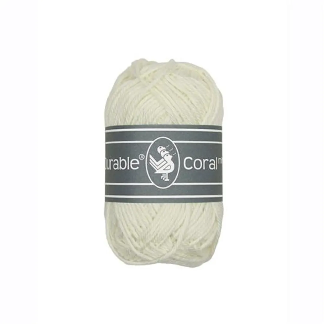 Durable Coral Mini 326 - Notitieblok - 1 Stuk