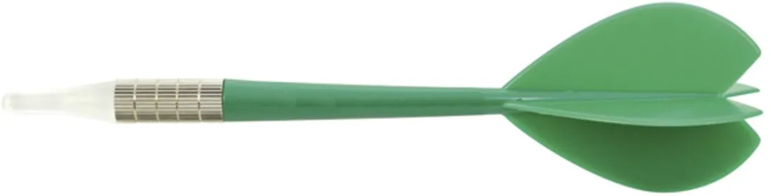 Eduplay Dartspel Set Multicolor - 6 Zachte Pijltjes