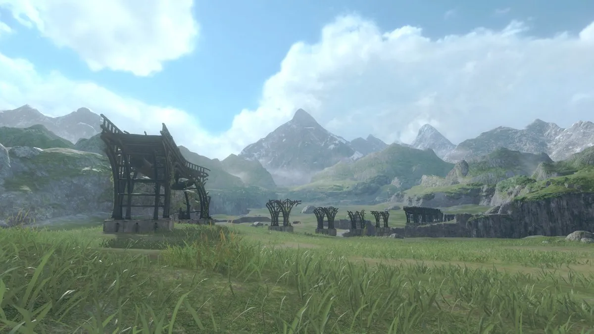 Square Enix NieR Replicant ver.1.22474487139... Xbox Game