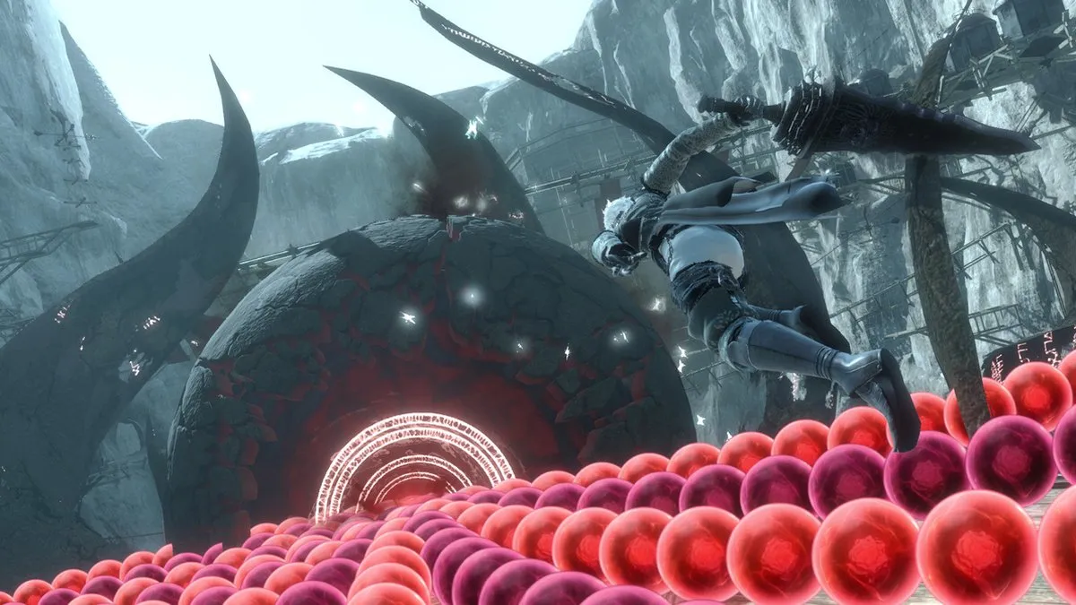 Square Enix NieR Replicant ver.1.22474487139... Xbox Game