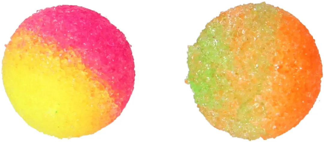 Johntoy Science Explorer Maak Je Eigen Stuiterbal - 6 Stukken - Multicolor
