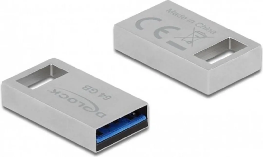 Delock 54071 USB Flash Drive 64GB