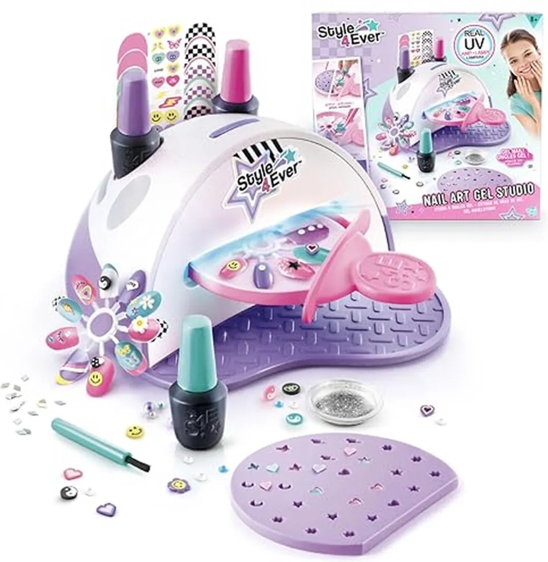 Canal Toys Style For Ever Gelnagelstudio OFG 241