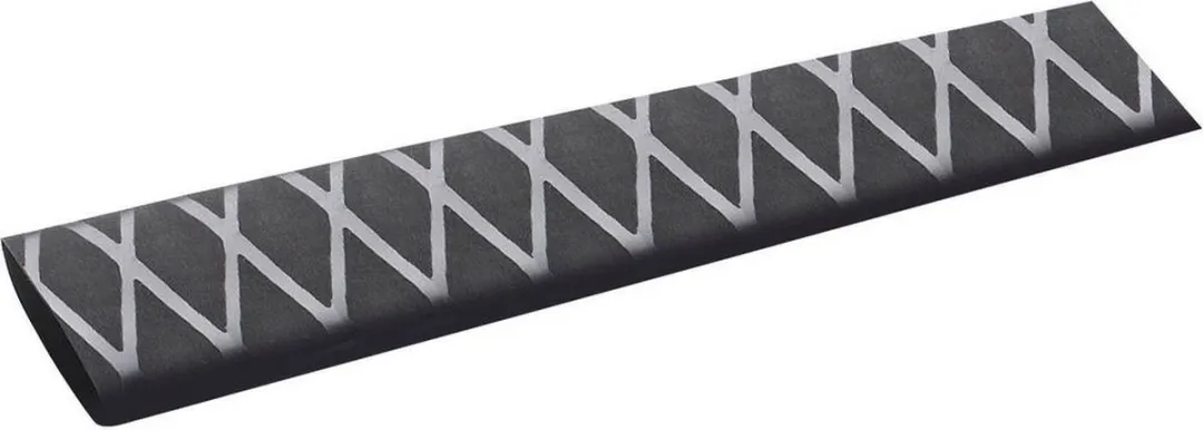 Tru Components Krimpkous 28mm Zwart