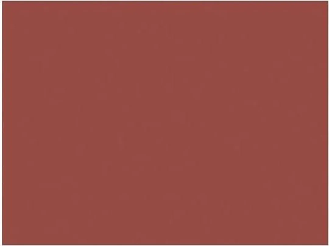 Folia Chocobruin Tekenpapier 130gr - 25 Vel 50x70cm