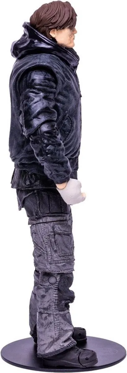 McFarlane Toys DC Multiverse Bruce Wayne Drifter Action Figure 18cm - Multicolor - afbeelding 6 van 6