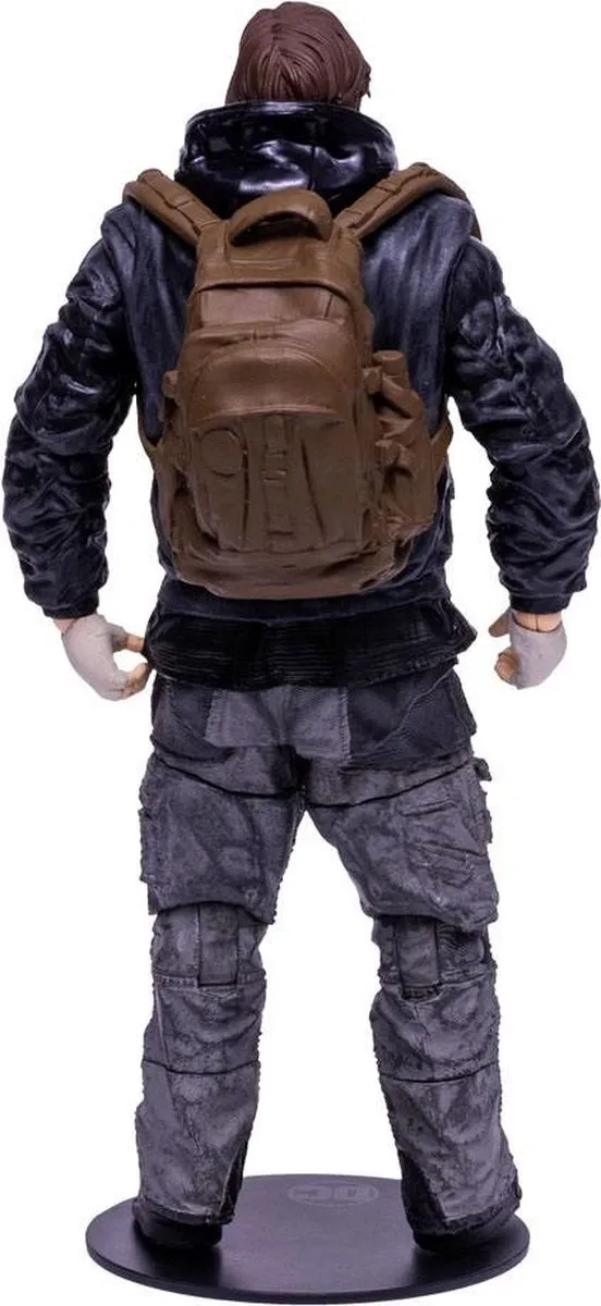 McFarlane Toys DC Multiverse Bruce Wayne Drifter Action Figure 18cm - Multicolor