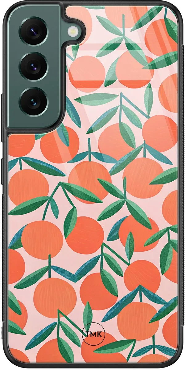Casevibes Hoesje Samsung Galaxy S22