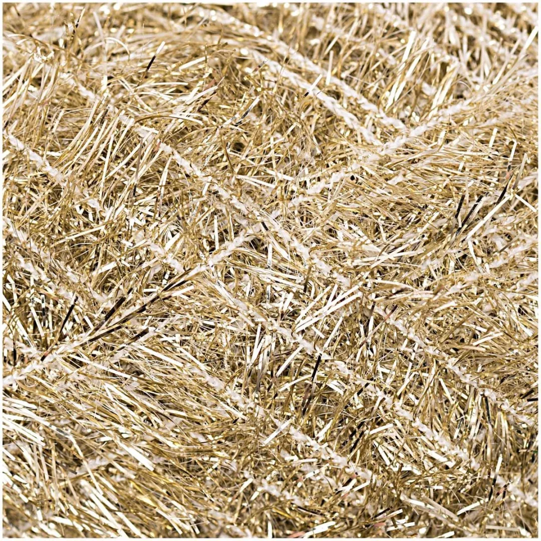Rico Design Creative Bubble 015 Goud - 1 Bol