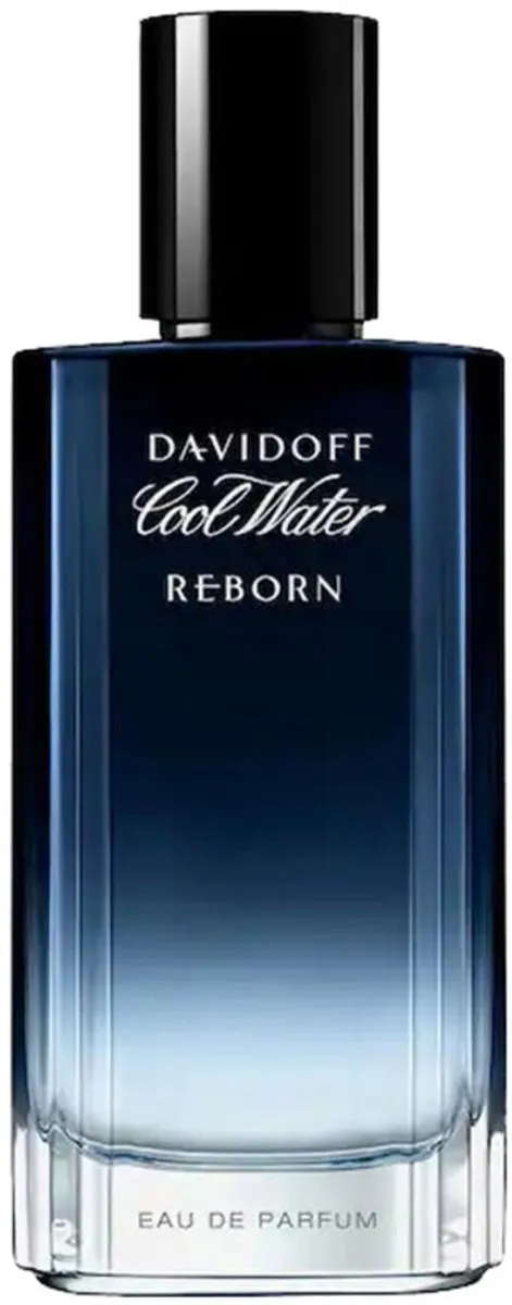 Davidoff Cool Water Reborn Herenparfum 100ml