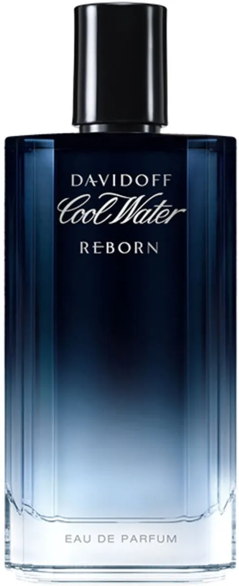 Davidoff Cool Water Reborn Herenparfum 100ml