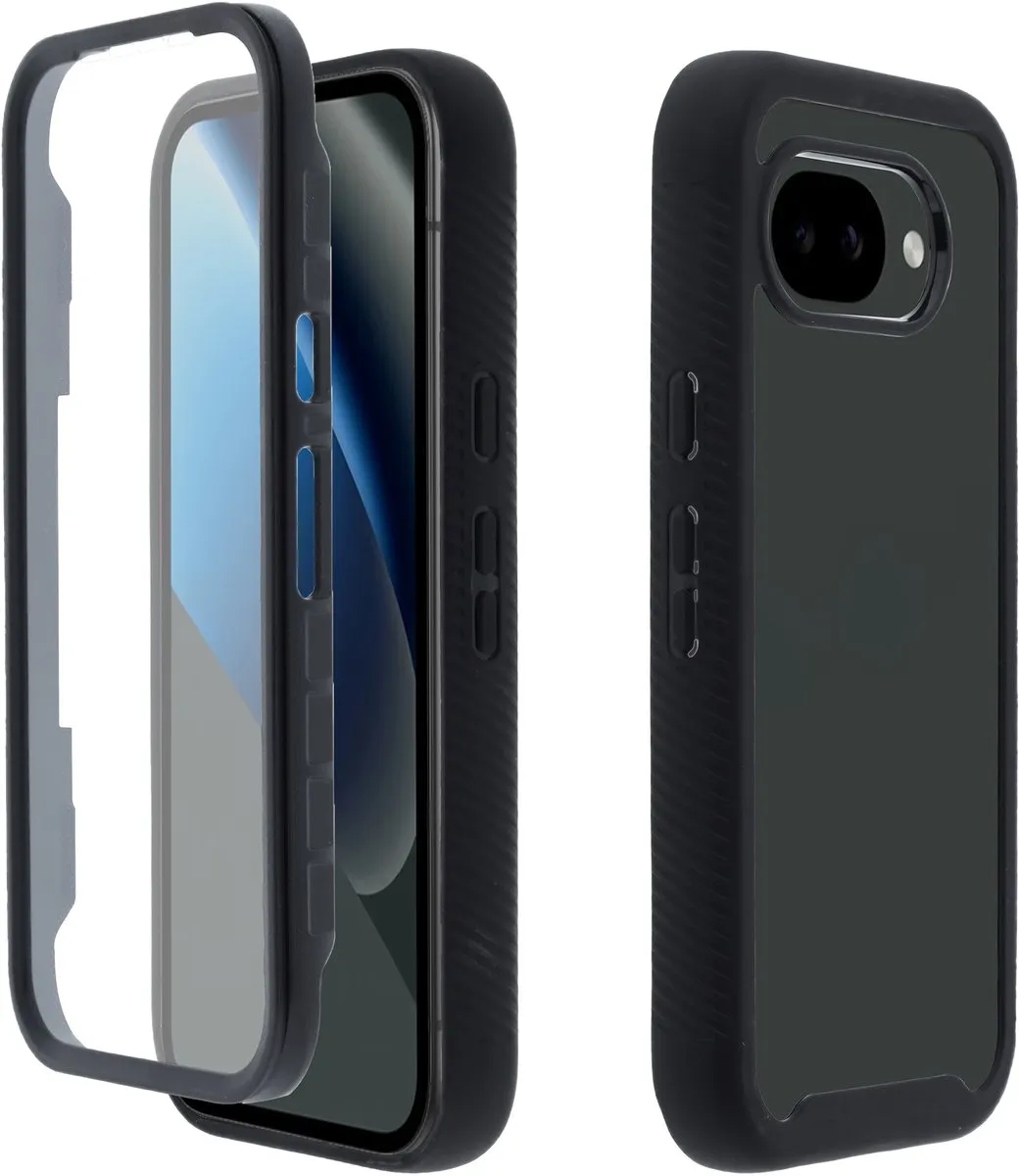 Imoshion Hoesje Google Pixel 10a