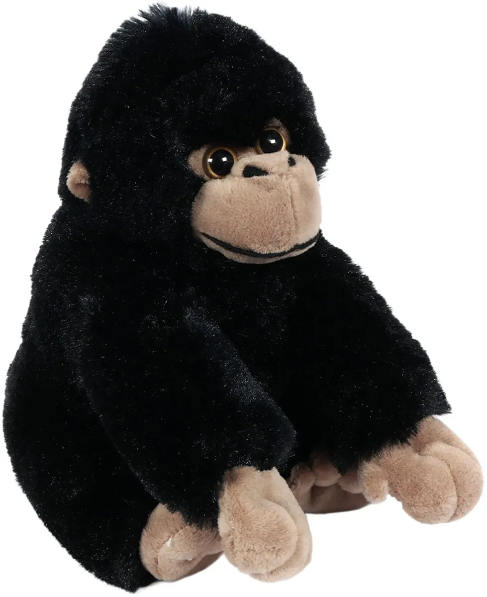 PIA Soft Toys Pluche Gorilla