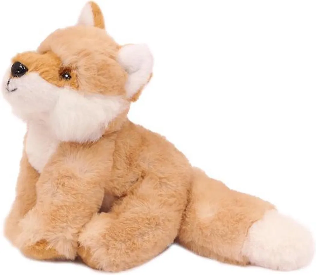 PIA Soft Toys Vos Pluche Knuffel