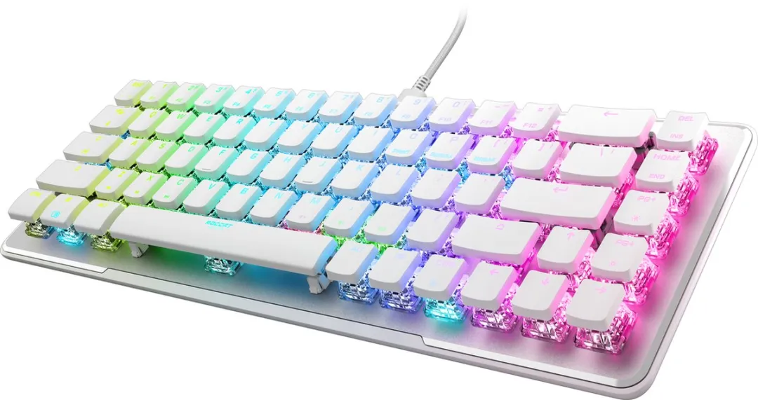 Roccat Vulcan II Mini ROCA20.BX.GAKG Bedraad Gaming Toetsenbord
