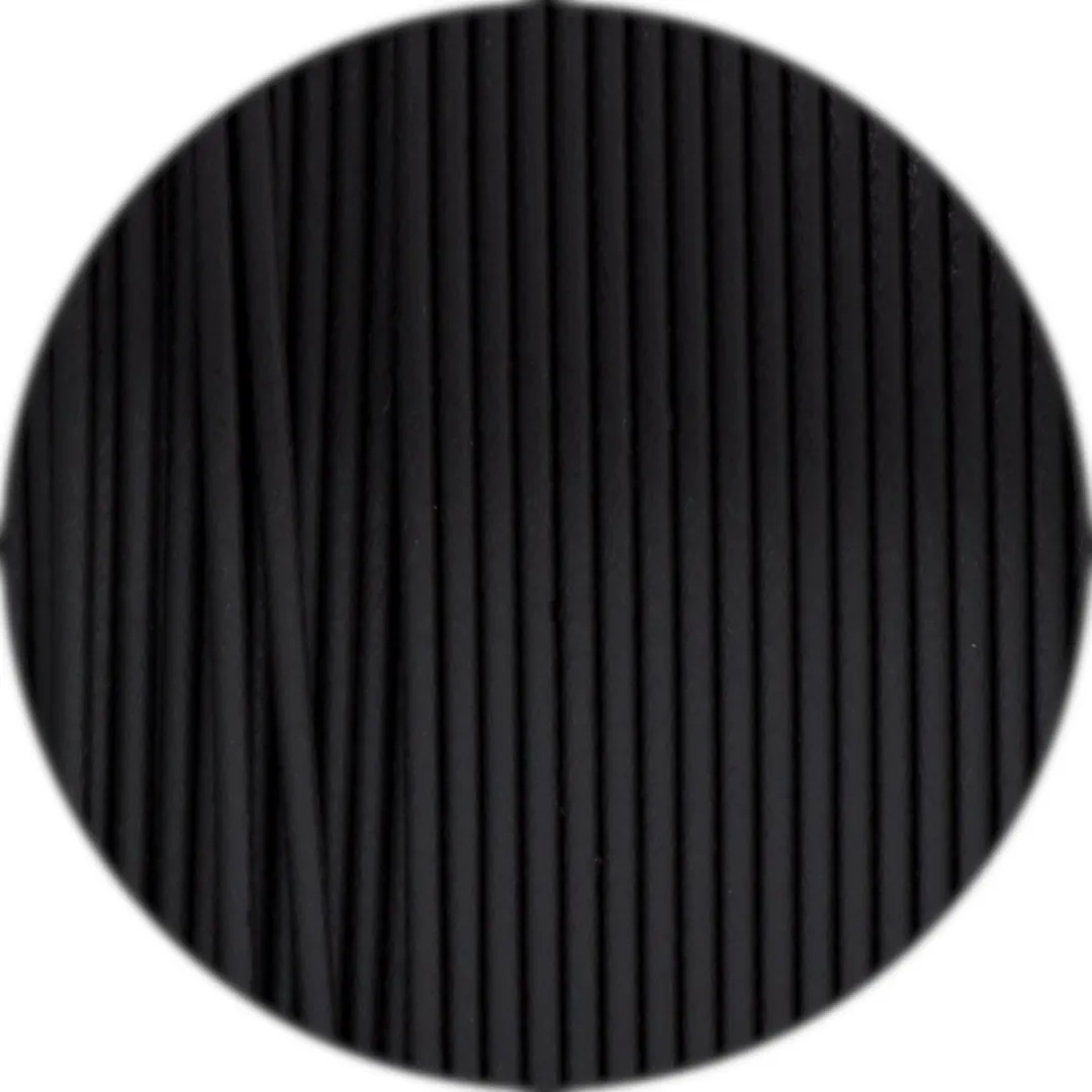 Fiberlogy Easy PLA 1,75mm - Zwart