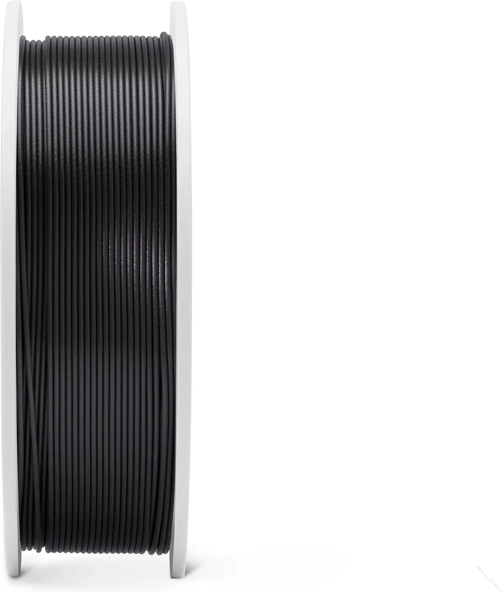 Fiberlogy Easy PLA 1,75mm - Zwart