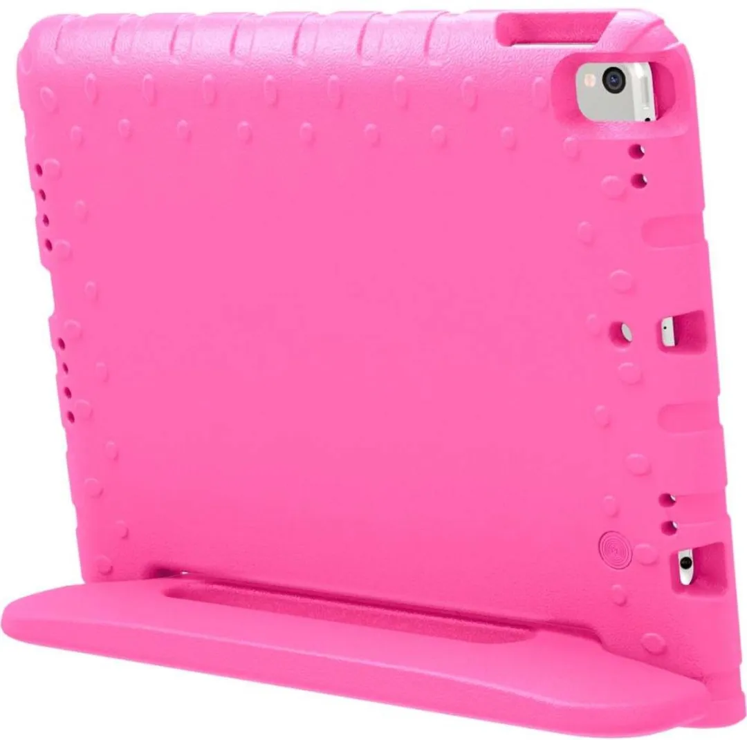 Just in Case Cazy Kinderhoes iPad 10.2 inch - Roze