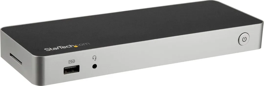 Startech DK30CHDPPDUE USB-C Dock
