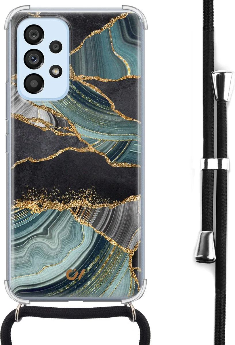 Casevibes Telefoonhoesje Samsung Galaxy A53 C/A53/UV/017