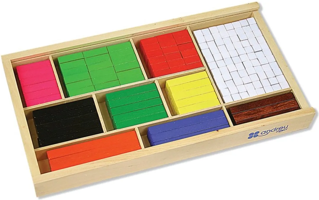 Andreu Breukstaven 41516166 - Multikleur