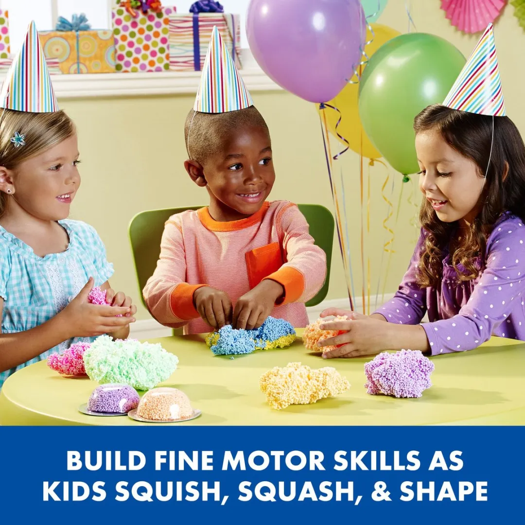 Learning Resources Playfoam Party Pack 20 Stuks - Multicolor