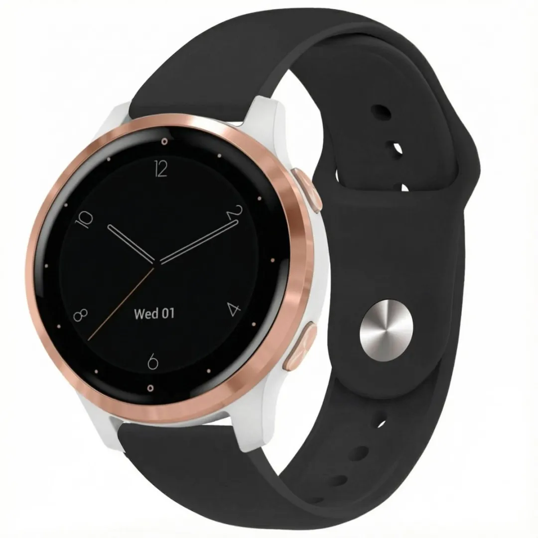 Imoshion Siliconen Sportband 18mm