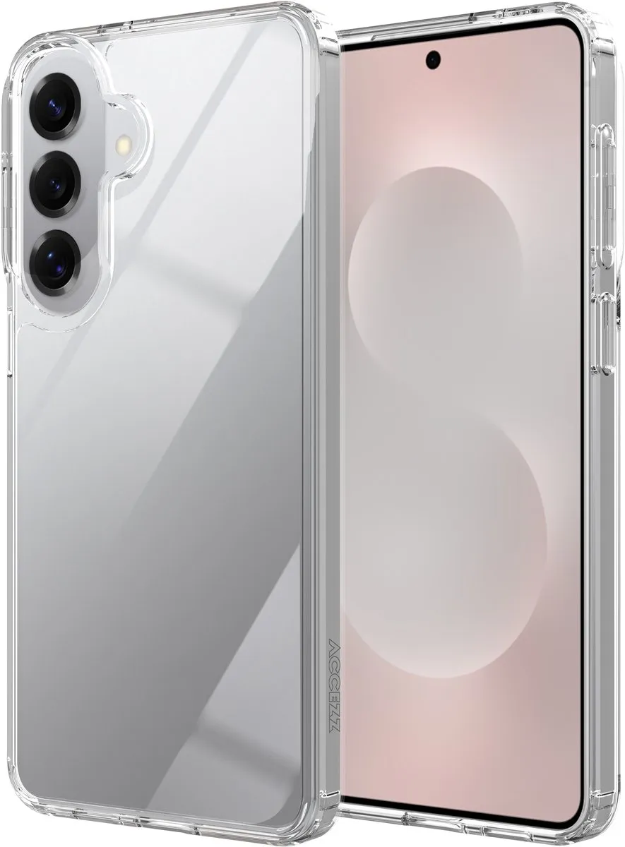Accezz Xtreme Impact Backcover 2.0 Hoesje