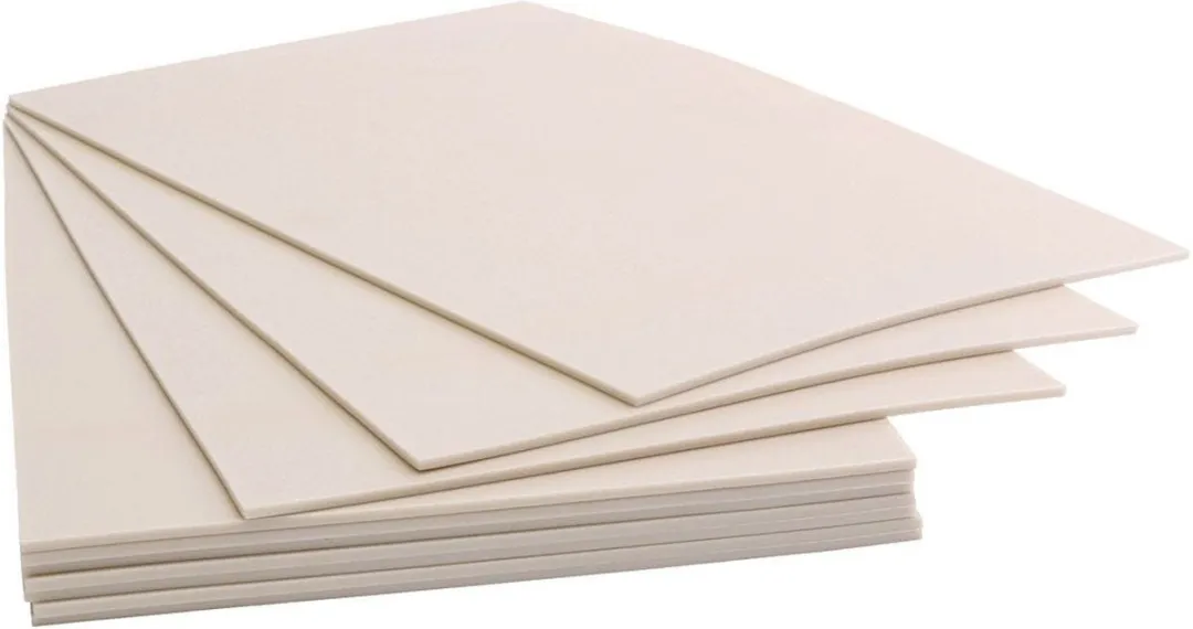 Creativ Company Zachte Linoplaat 20x30cm