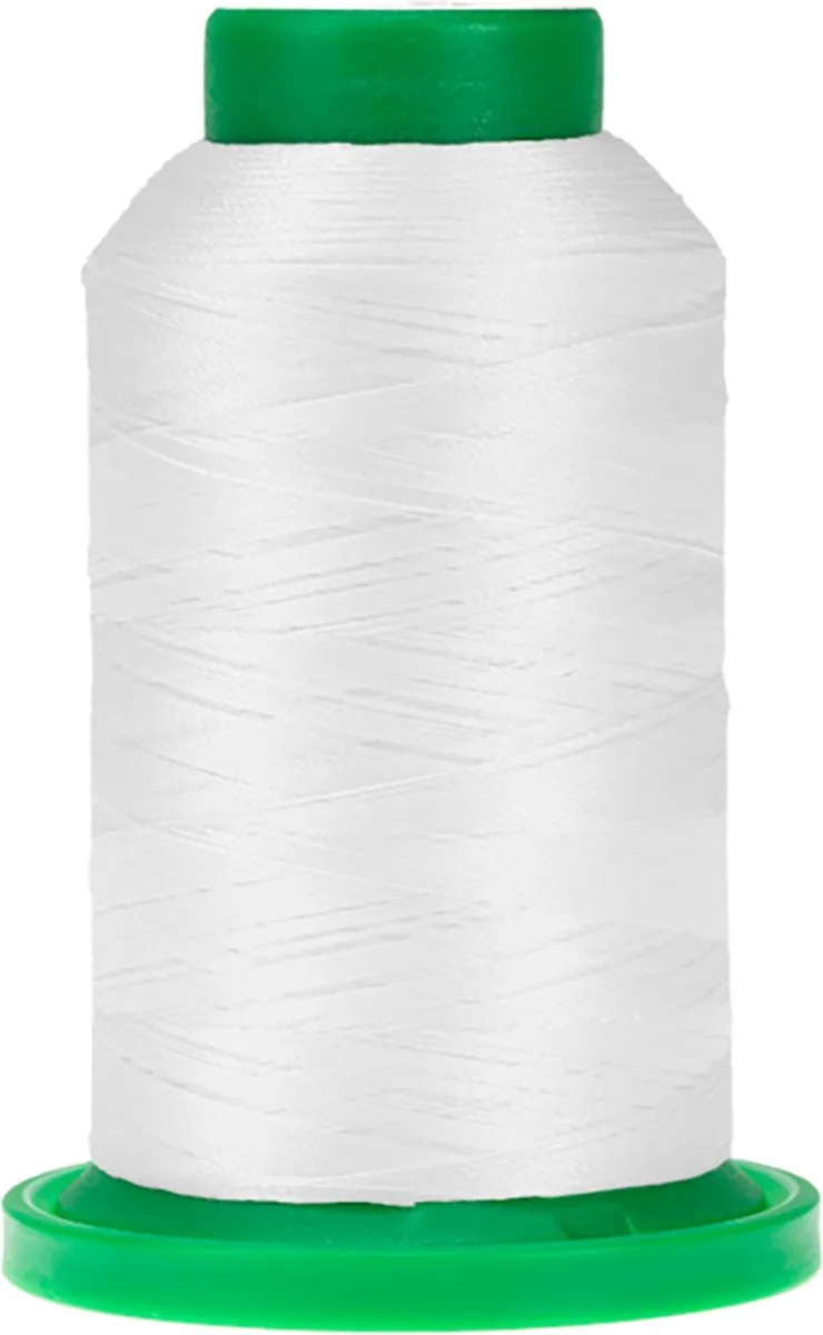 Amann Isacord 1000m Draad