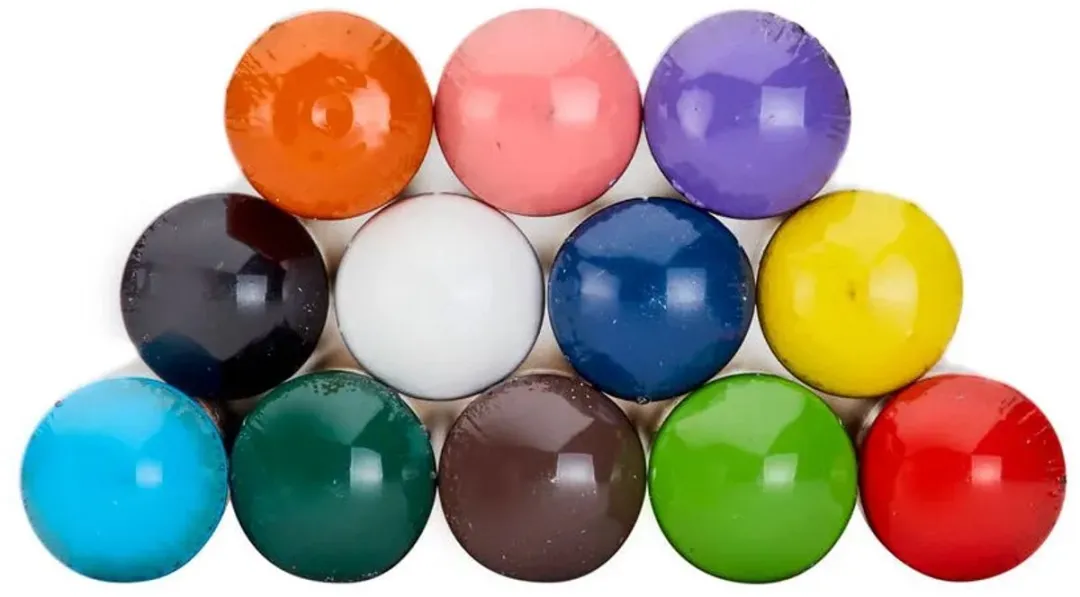 Derwent Chromaflow Kleurpotloden 12 Stuks - 3.5mm - Multikleuren