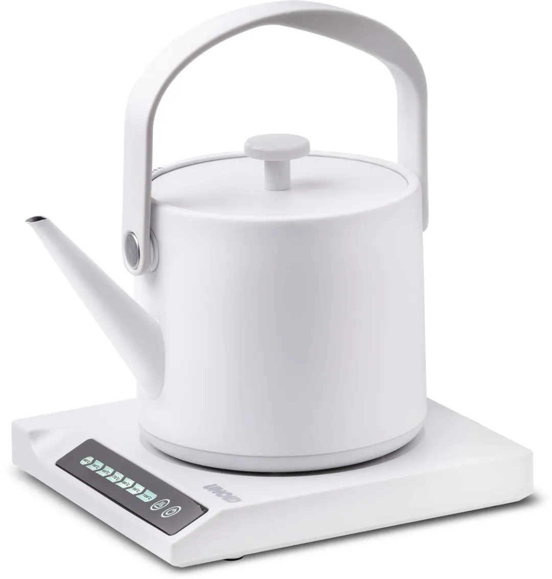 Unold 18210 BLITZKOCHER Clara waterkoker 0,6 l 800 W Wit