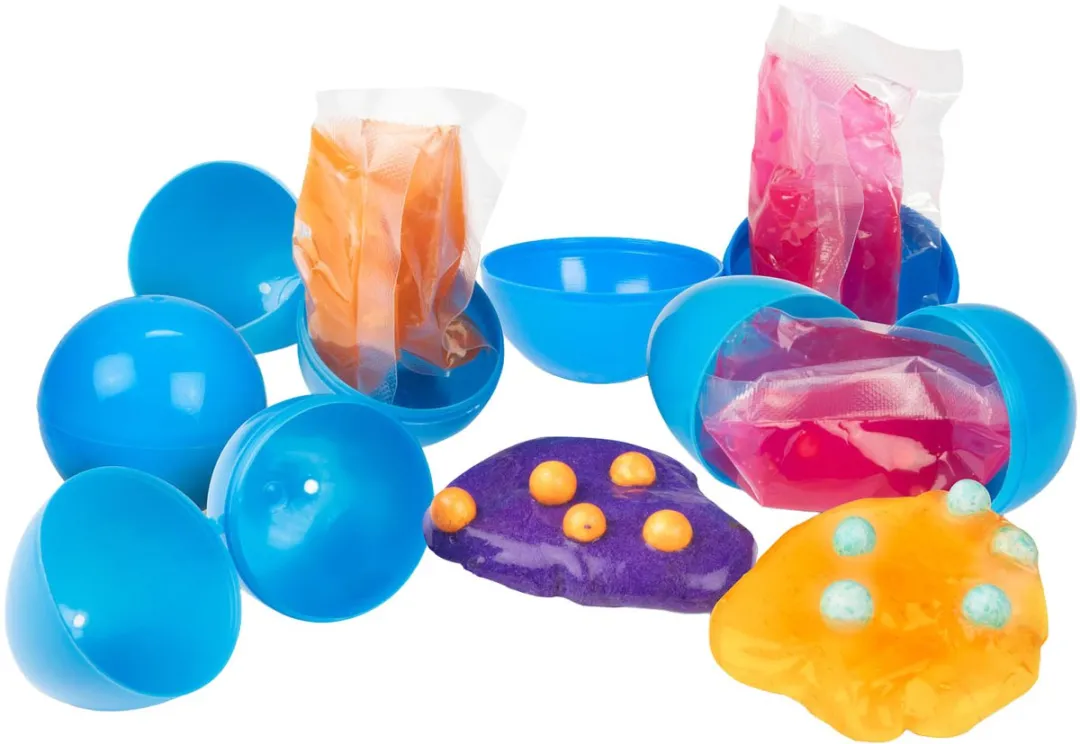 Toi-Toys Slime Verrassingsballen Automaat