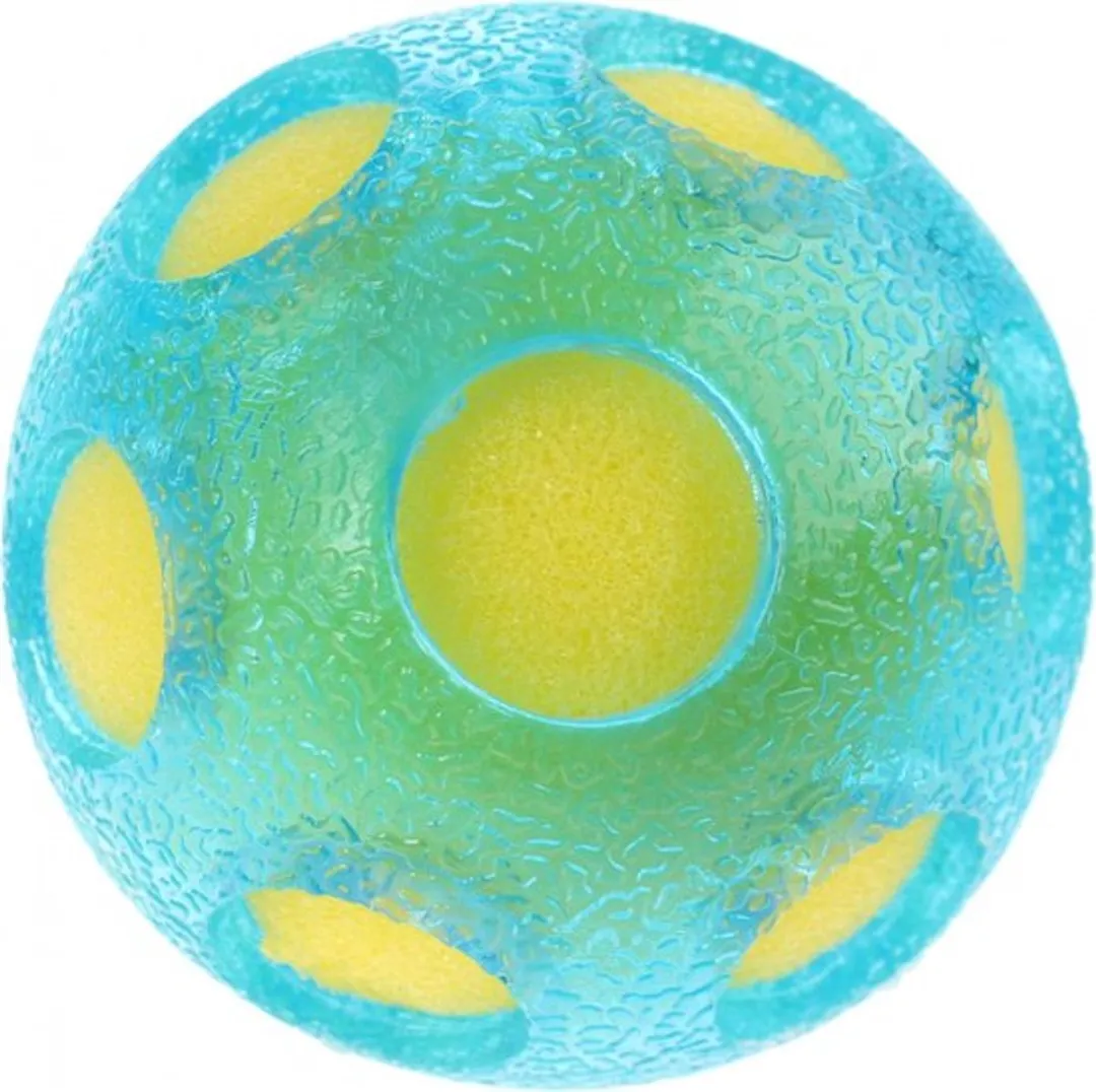 Johntoy Sponge Splash Waterbal 7cm