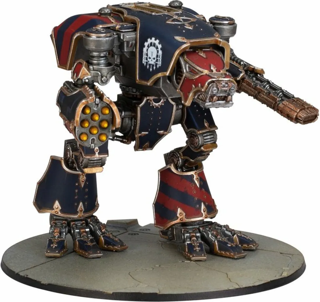Games Workshop 03-45 Verzamel Figuur - Meerkleurig - afbeelding 6 van 6