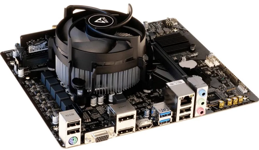 Renkforce PC Tuning Kit CR-AS-00055