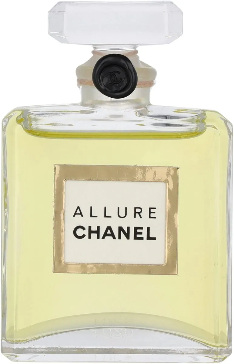 Chanel Allure Pure Parfum 15ml