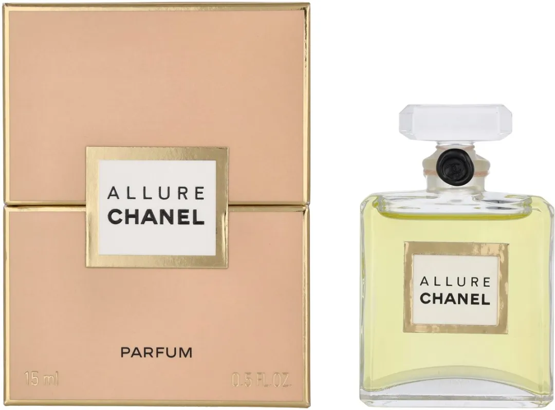 Chanel Allure Pure Parfum 15ml