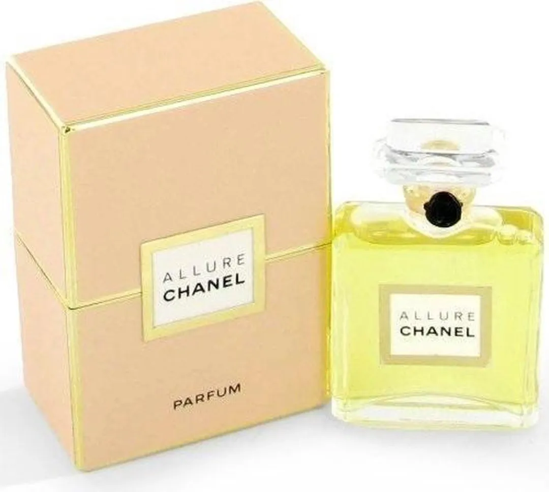 Chanel Allure Pure Parfum 15ml