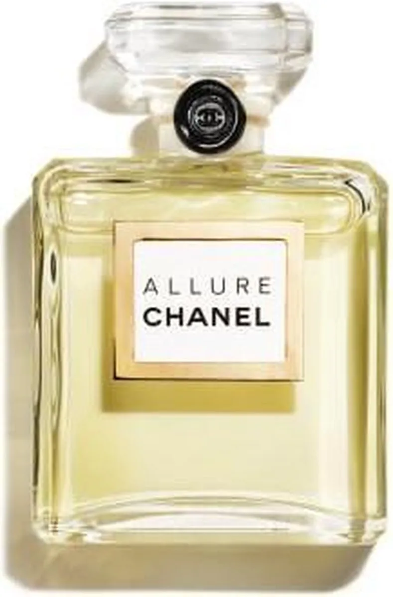 Chanel Allure Pure Parfum 15ml